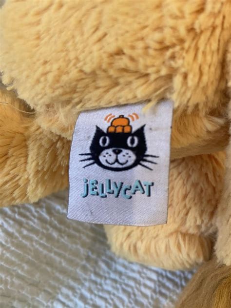 are there fake jellycat websites